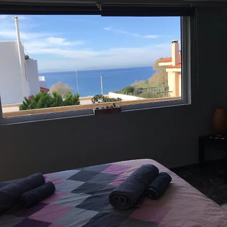 Apartment Sss Sunset Spot