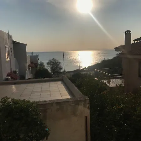 Sss Sunset Spot Apartment *