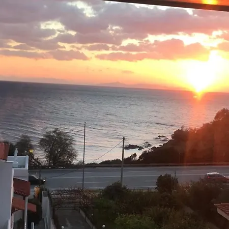 Sss Sunset Spot Апартаменты *